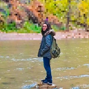 Slow descent into madness